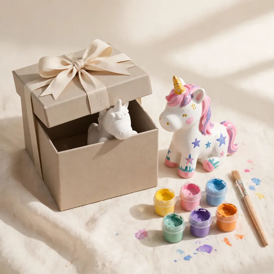 Mystery Surprise Kit — Jojopo, handmade in Surrey, BC