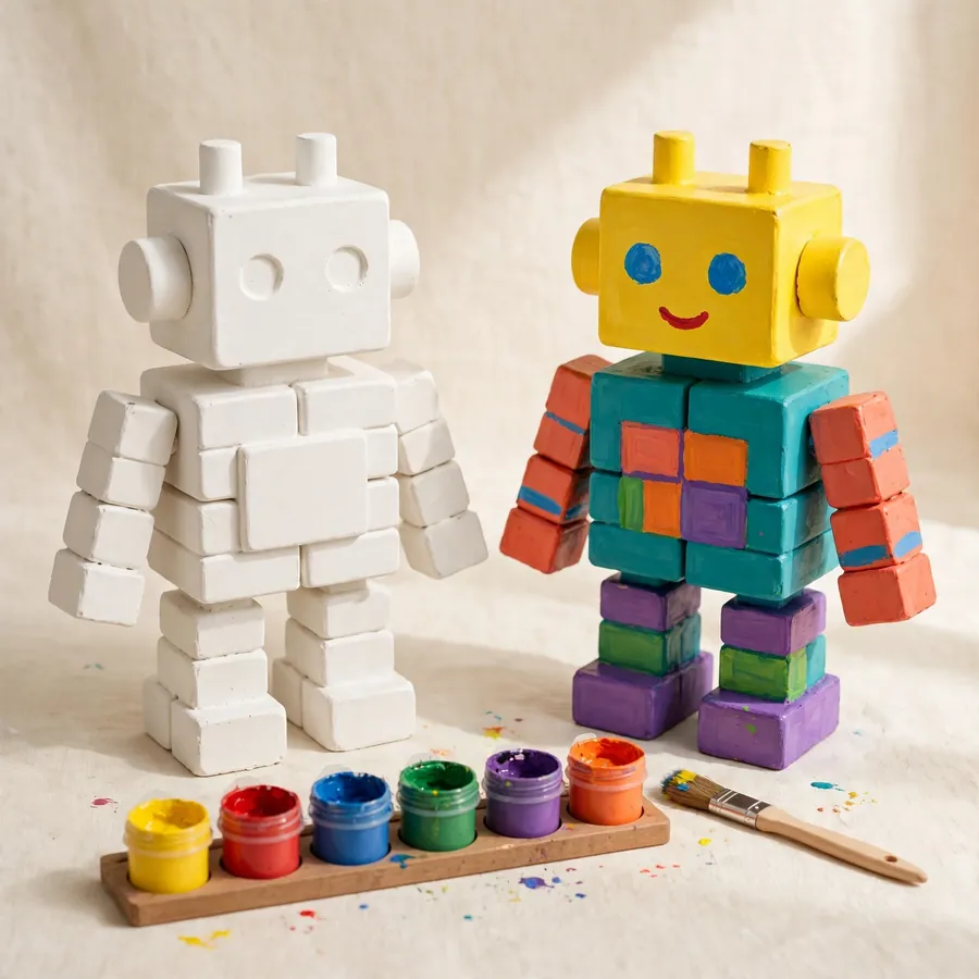 Space Explorers — Jojopo, handmade in Surrey, BC