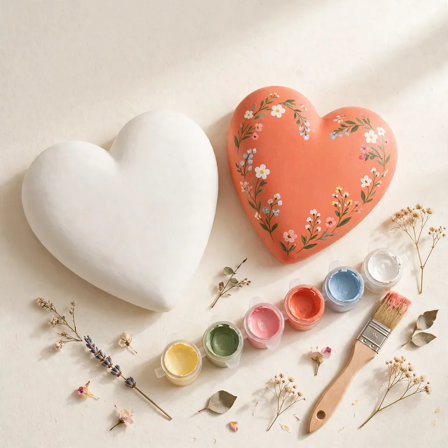 Sweetheart Kit — Jojopo, handmade in Surrey, BC